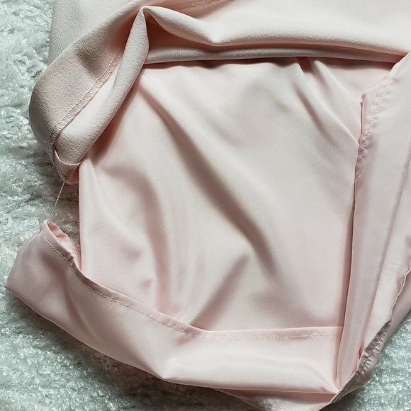 SALE!! Sheath dress with pearls - Picture 5 of 8